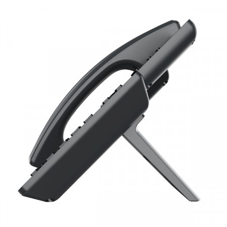 Grandstream GRP2602W Essential IP Phone, 2 lines, 4 SIP accounts, HD Audio, Dual-band Wi-Fi 802.11 a/b/g/n/ac, 2 Port Gigabit PoE