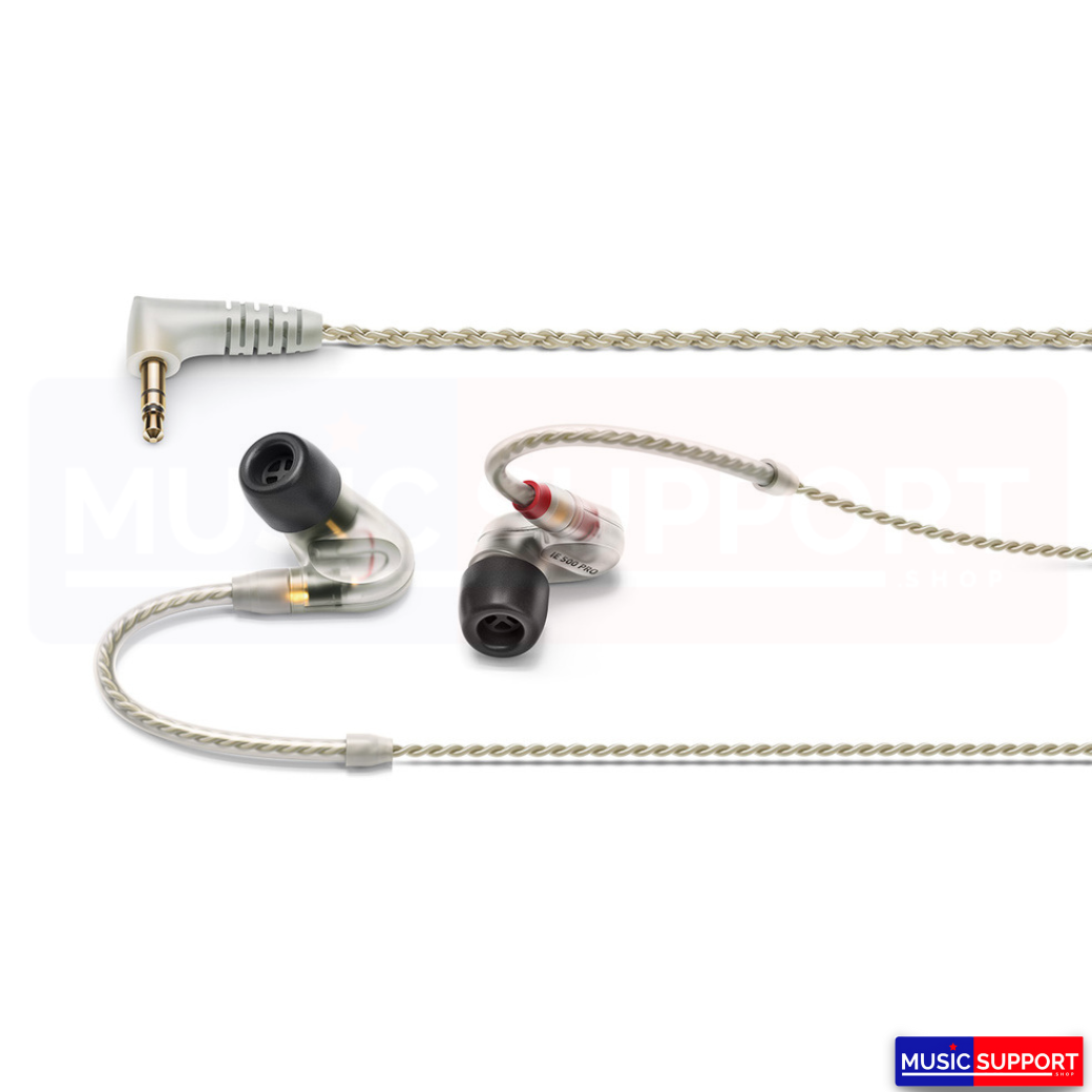 หูฟังอินเอียร์ Sennheiser IE 500 PRO In-Ear Headphone
