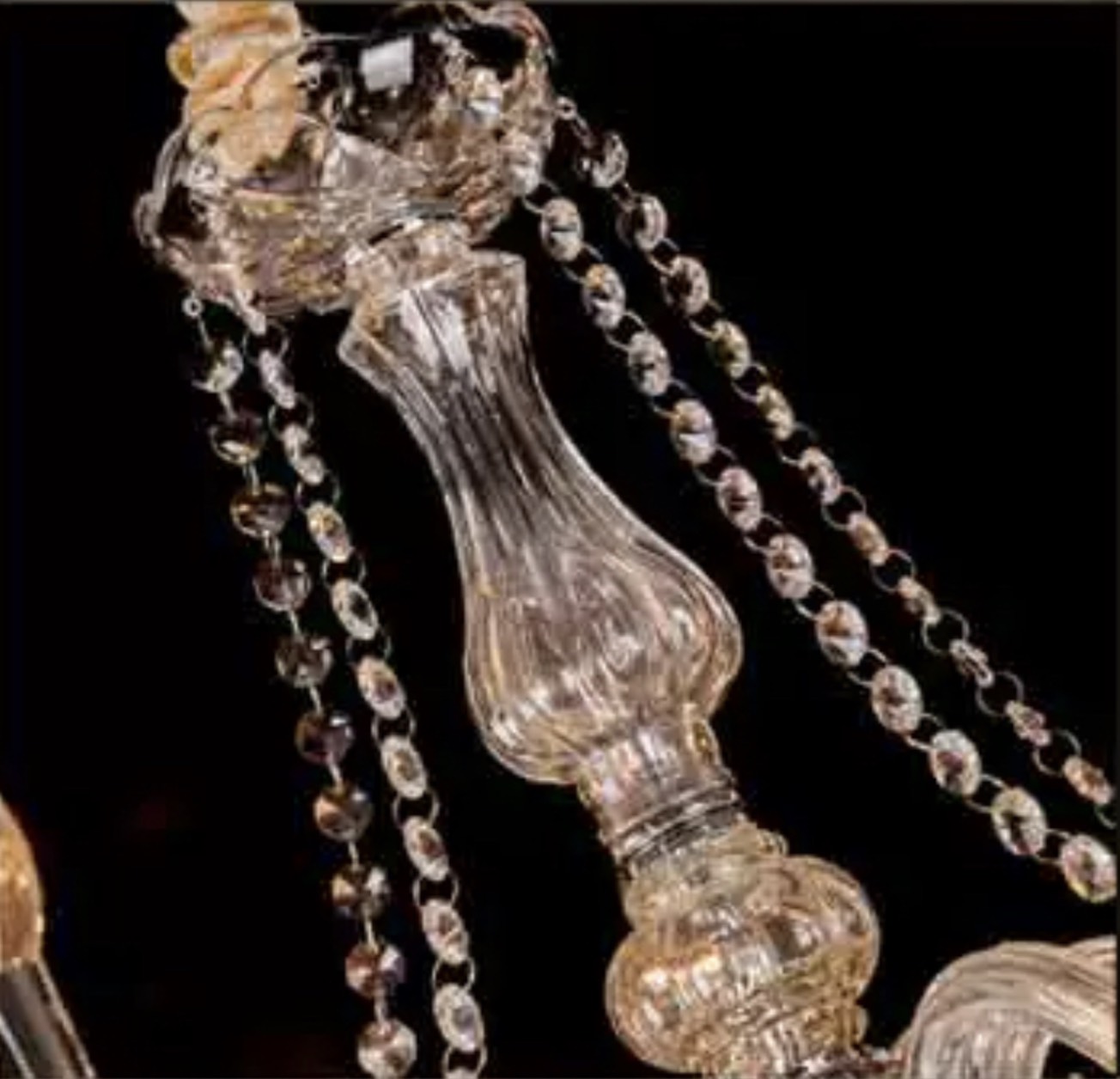 CT001A001 SOTMIA แชนเดอเรีย CHANDELIER โคมไฟ โคมระย้า ledโคมระย้าบันได โคมระย้าคริสตัล โคมระย้าวินเทจ โคมไฟระย้า