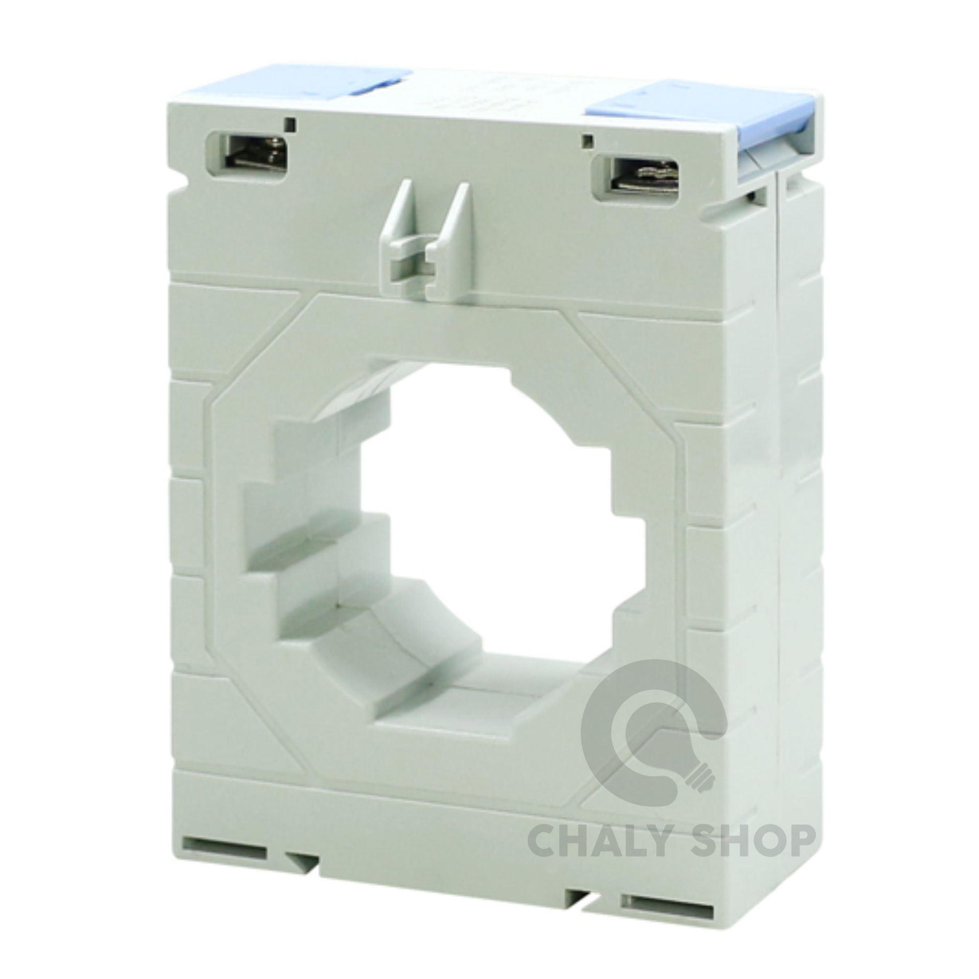 QUBIX CP86/60 500/5A CLASS 0.5 15VA หม้อแปลงกระแสไฟฟ้า ซีที CT CP SERIES ( CURRENT TRANSFORMER CP SERIES )