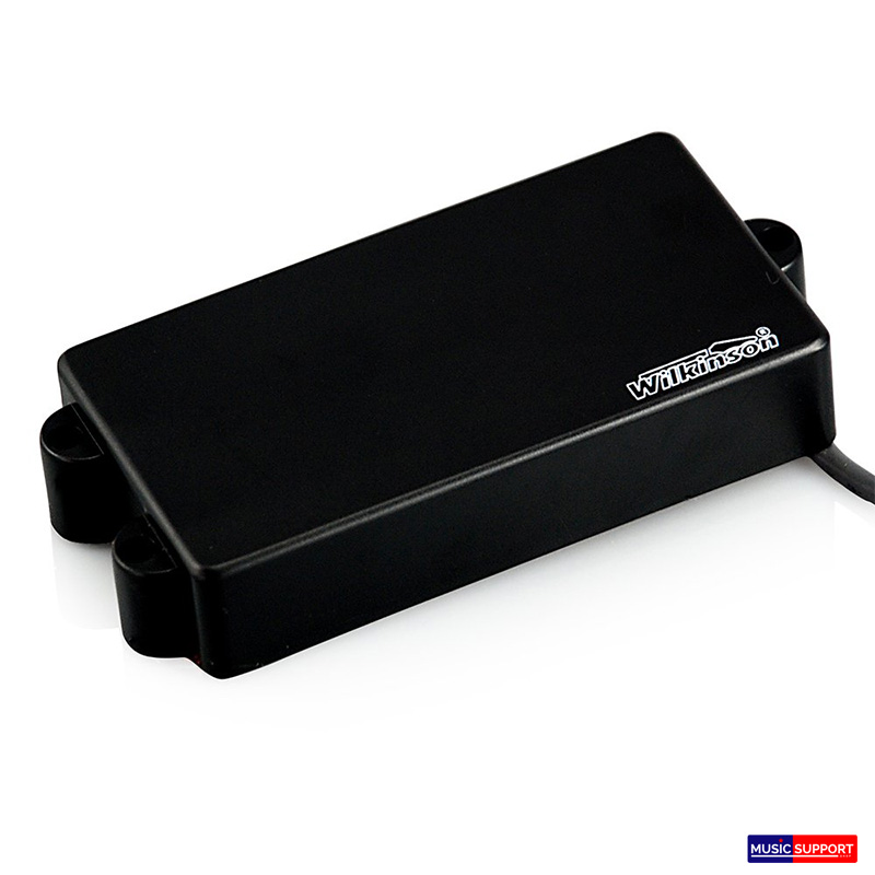 Wilkinson Bass Humbucker Pickup (MWM4C)