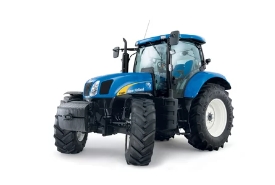 New Holland รุน T6090 (165แรงม้า)