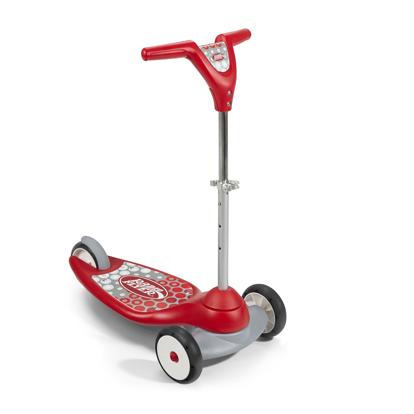 Radio Flyer My 1st Scooter Sport สกู๊ตเตอร์สำหรับเด็กเริ่มเล่น
