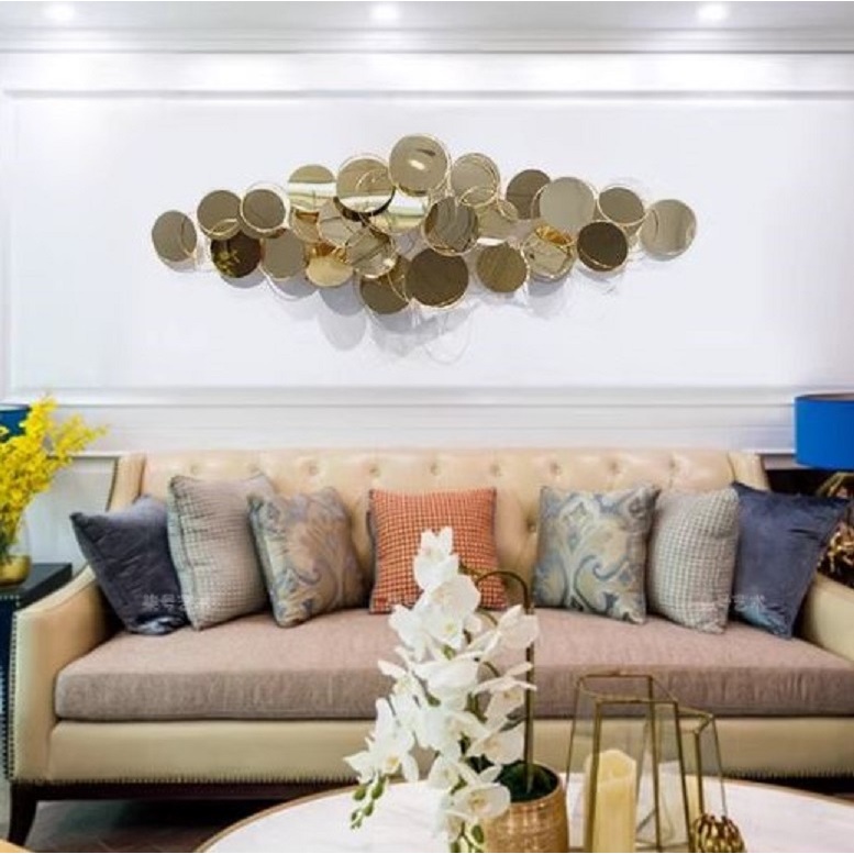 CT218G016 SOSHOKU ตกแต่งผนัง ตกแต่งบ้าน ร้านอาหาร Wall decoration เสริมฮวงจุ้ย