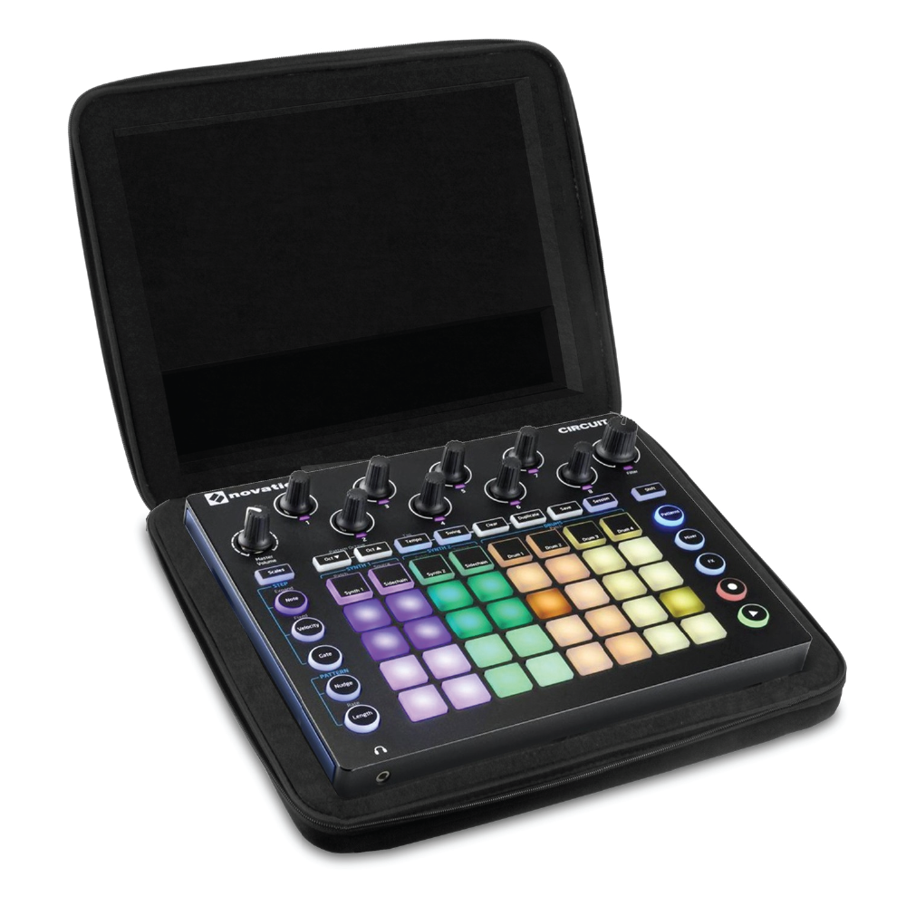 Novation Circuit
