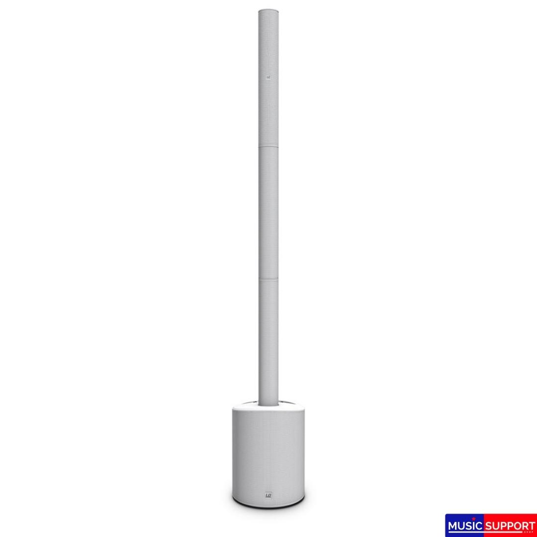LD SYSTEMS MAUI 5 GO ชุดตู้ลำโพง Active Column ไร้สาย ขนาด 3 นิ้ว 4 ดอก ซัพวูฟเฟอร์ 8 นิ้ว 800