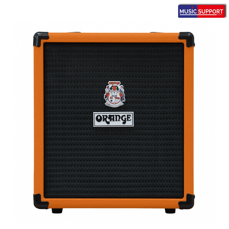 แอมป์เบสไฟฟ้า Orange Crush Bass 25