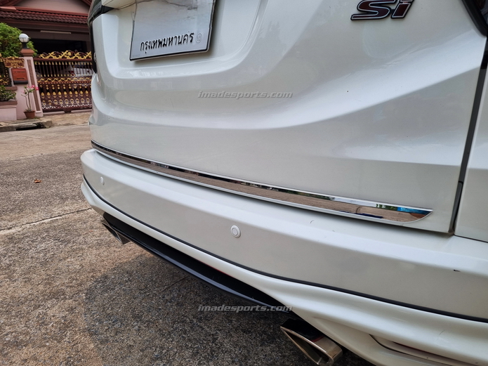 คิ้วฝาท้าย HRV elegant Type