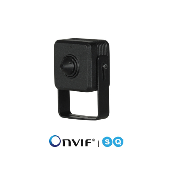 IP PIN-HOLE Honeywell รุ่น HPW2P1 1080P IP Pin-hole camera