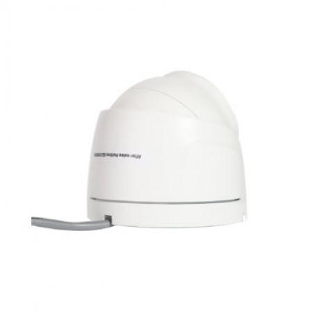 HIKVISION DS-2CE76D0T-ITMFS Analog Turret Camera 2M, HD 1080P, Day/Night 30m IR, BUILT-IN MIC, Water proof and Dust resistant IP67