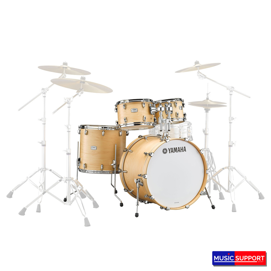 กลองชุด Yamaha TMP2F4 Tour Custom Drum Sets 4 pcs