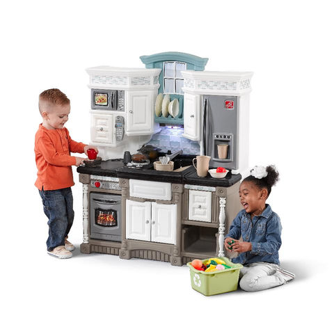 Step2 LifeStyle Dream Kitchen ของเล่นชุดครัวจำลอง