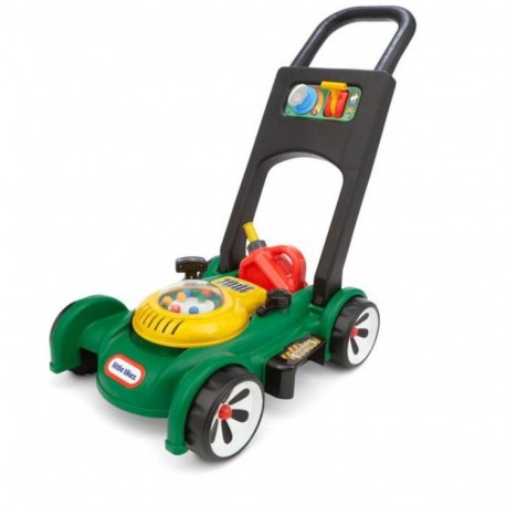 Little Tikes Gas 'n Go Mower เครื่องตัดหญ้าของเล่น