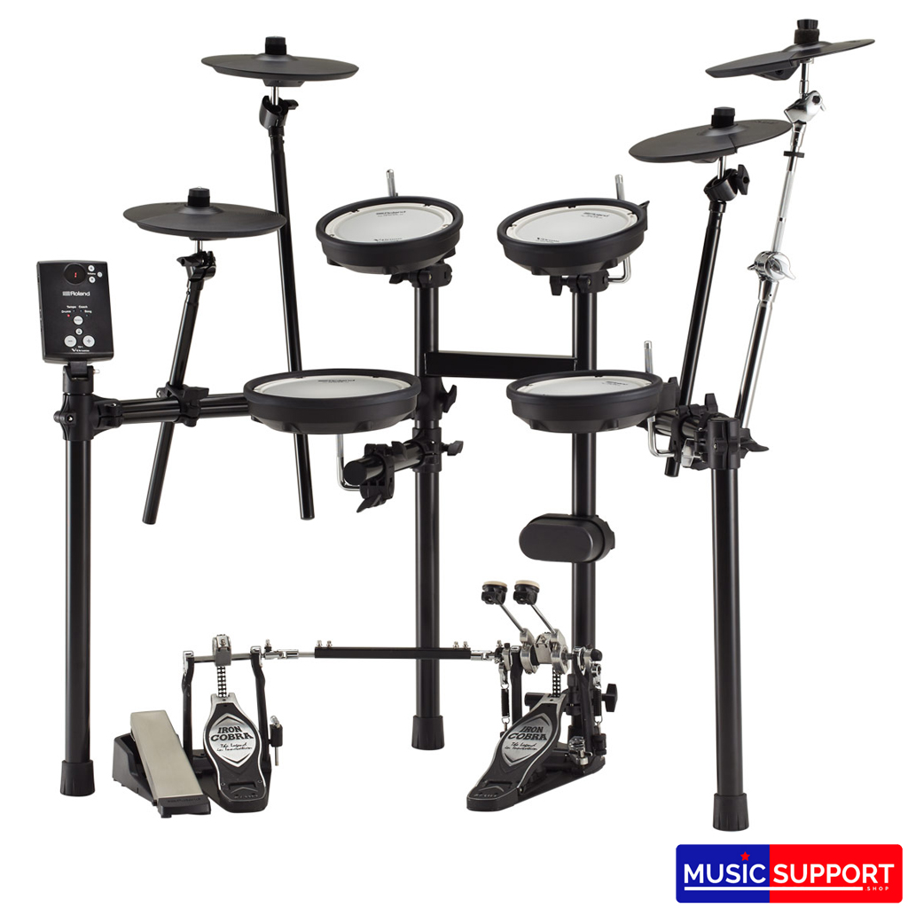 กลองไฟฟ้า ROLAND TD-1DMK