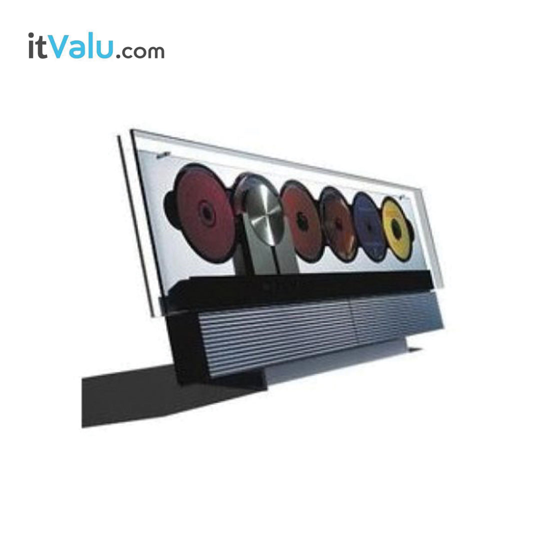 เครื่องเล่นซีดี Beosound 9000
