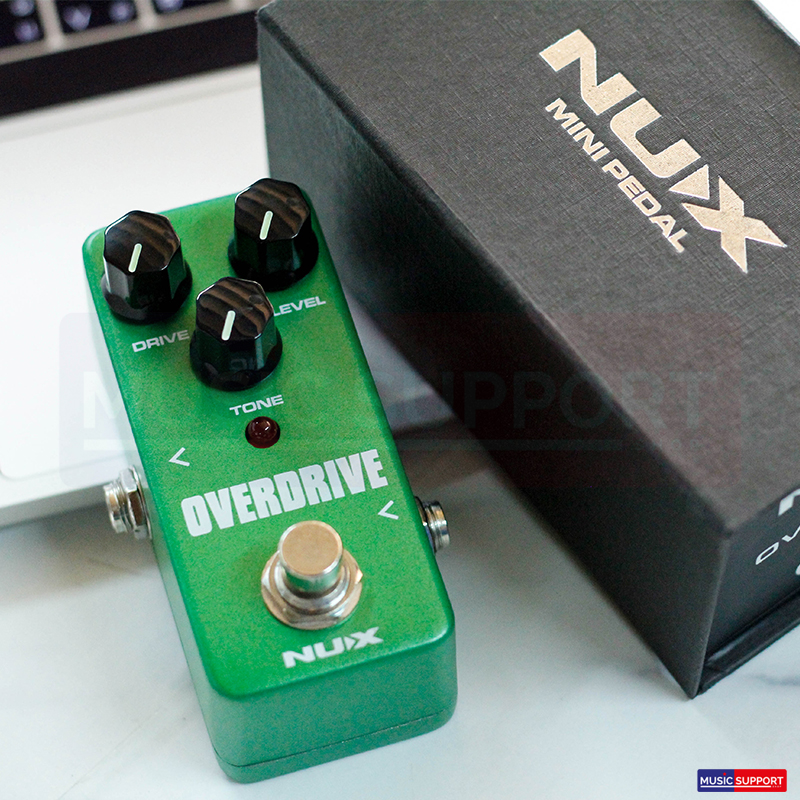 Nux Overdrive Mini Core Series