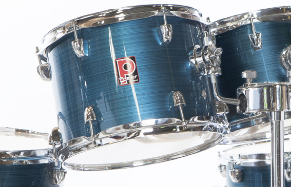 กลองชุด Premrier PHS 64099-44 Power Hous