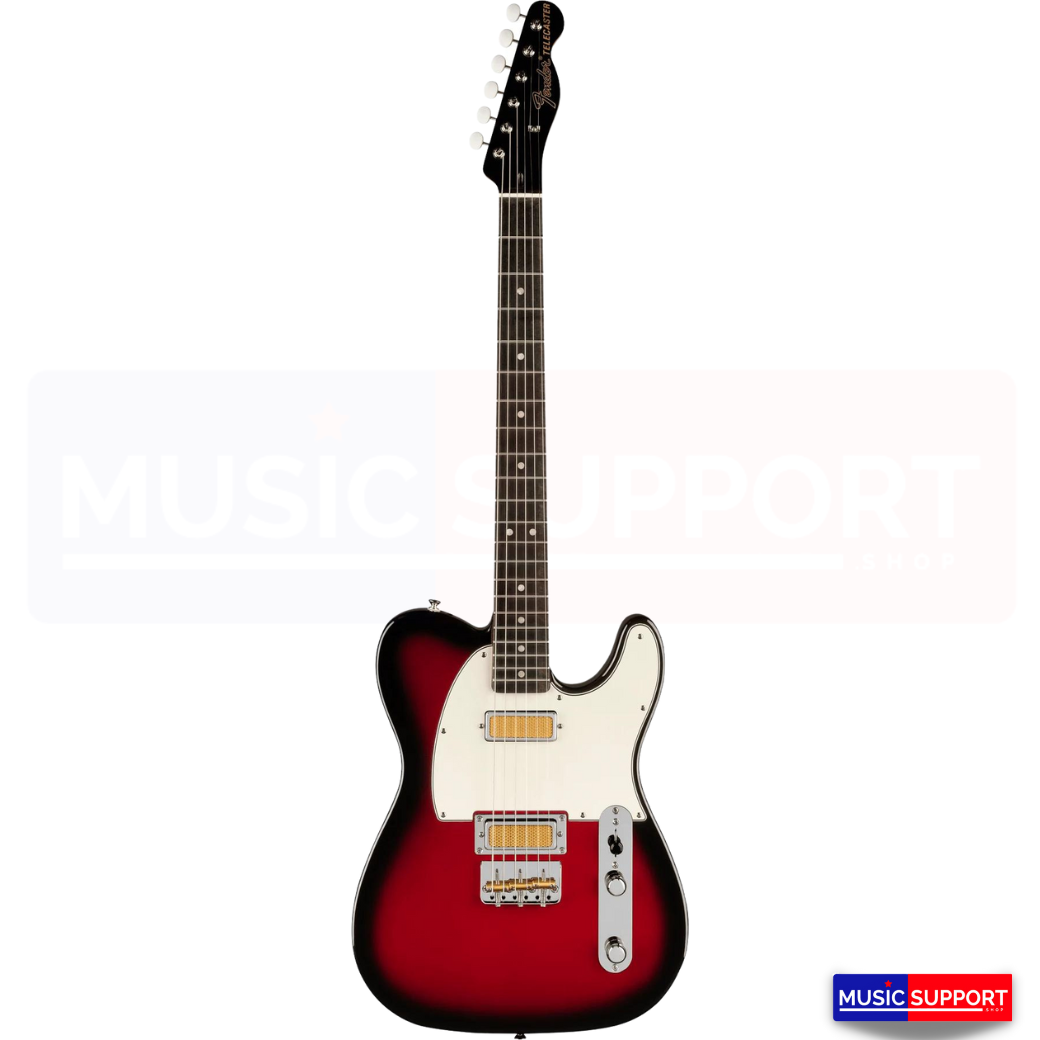 กีตาร์ไฟฟ้า FENDER GOLD FOIL TELECASTER