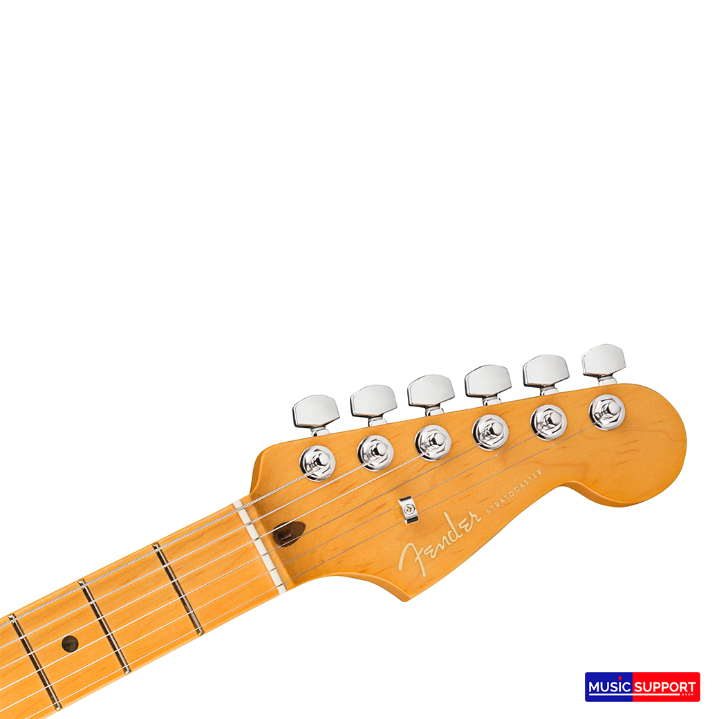 กีตาร์ไฟฟ้า Fender American Ultra Stratocaster HSS MN