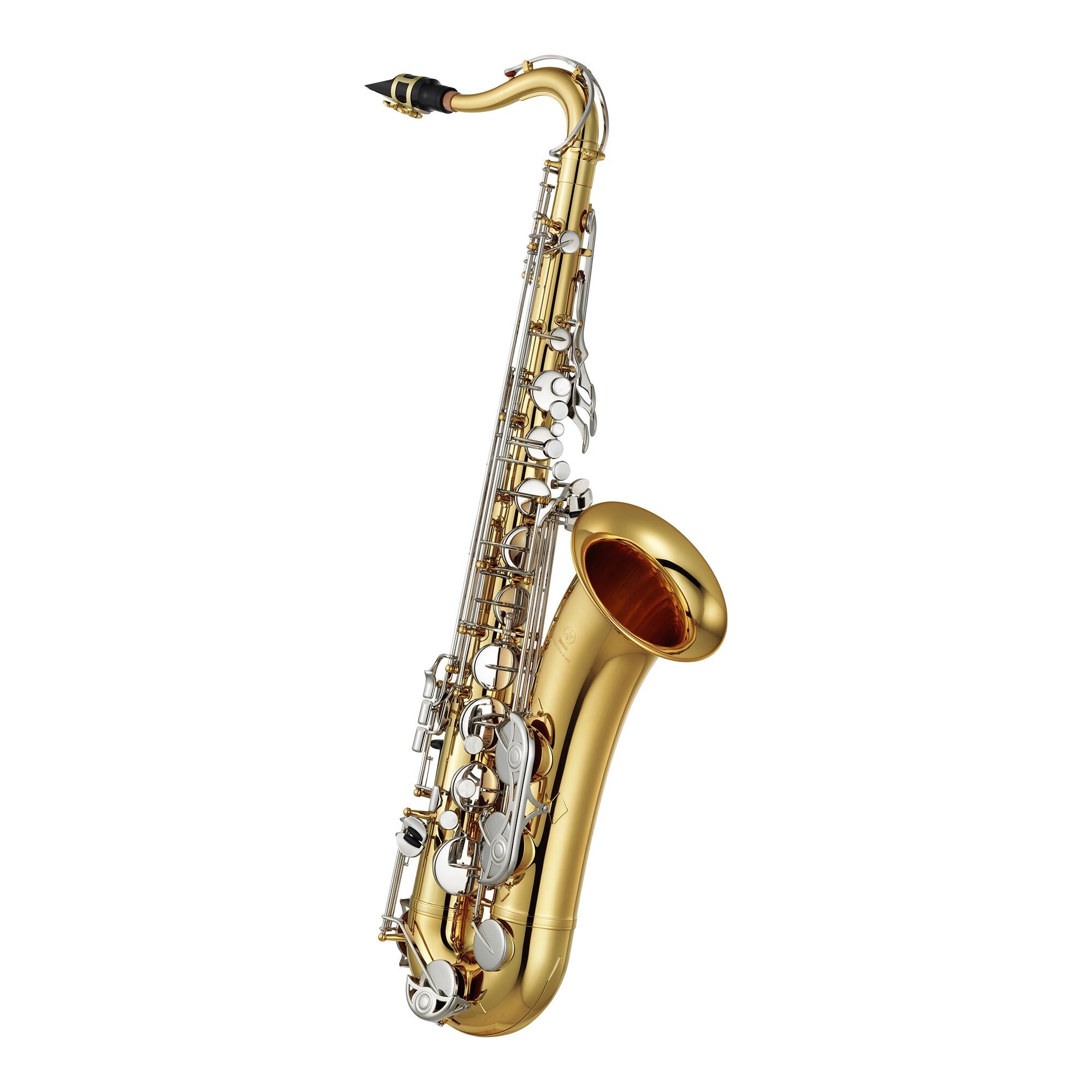 Yamaha YTS-26 เทเนอร์แซกโซโฟน : Tenor Saxophone
