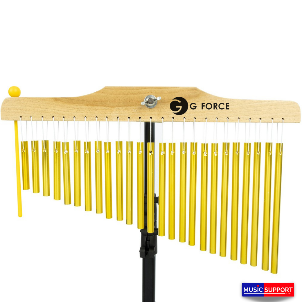 ระฆังราว Line Bell G-Force / 25Ch