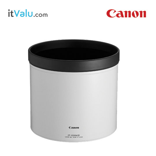 อุปกรณ์เสริม cannon Lens Hood ET-155 (WII)