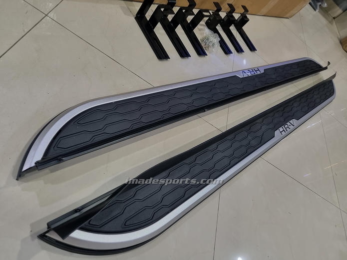 ชุดแต่ง HRV22 RV MDL STYLE V.2