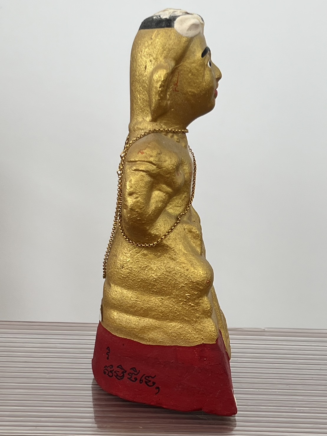 กุมารทอง หลวงพ่อแย้ม วัดสามง่าม จ.นครปฐม