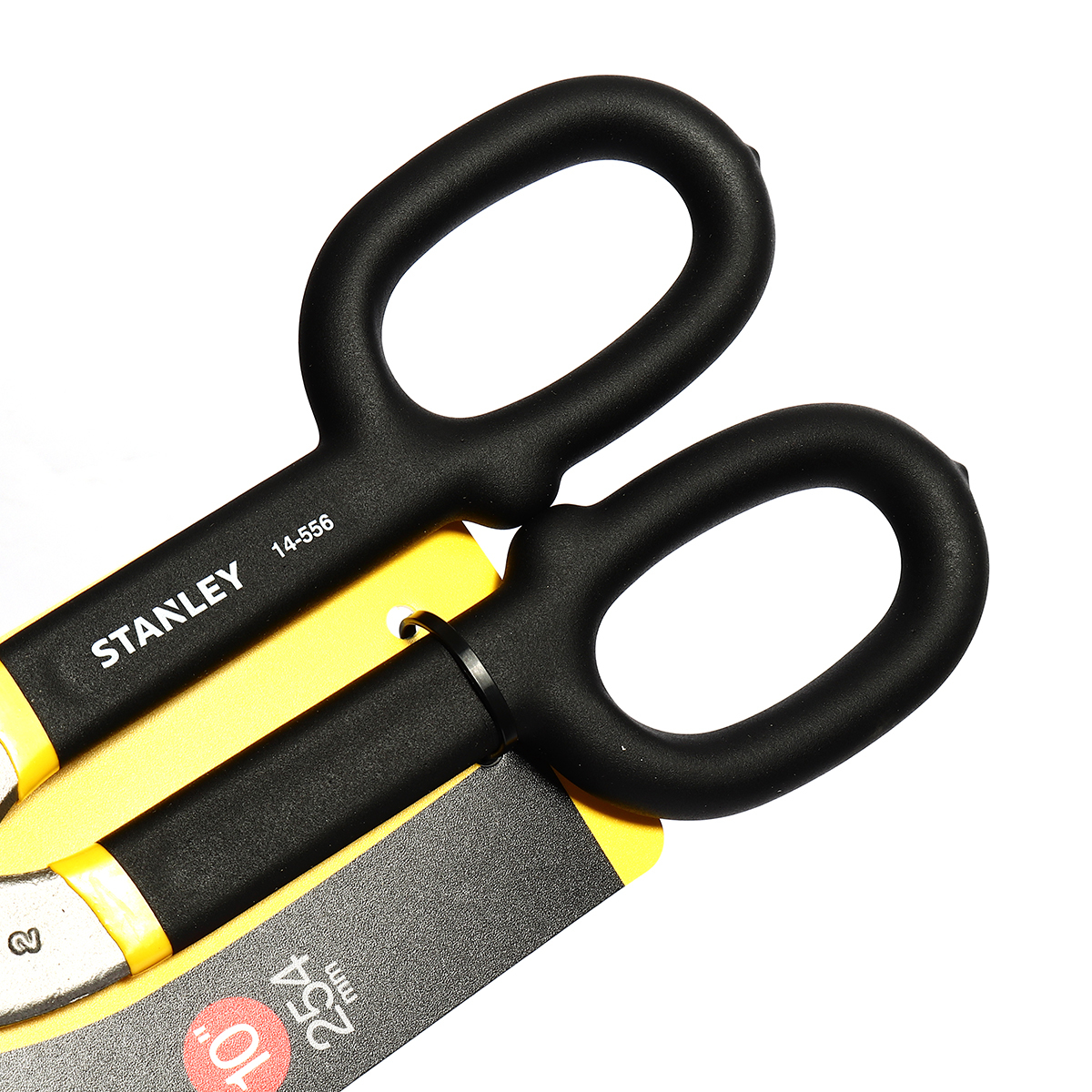 STANLEY 14-556 กรรไกรตัดเหล็กเอนกประสงค์ 10"