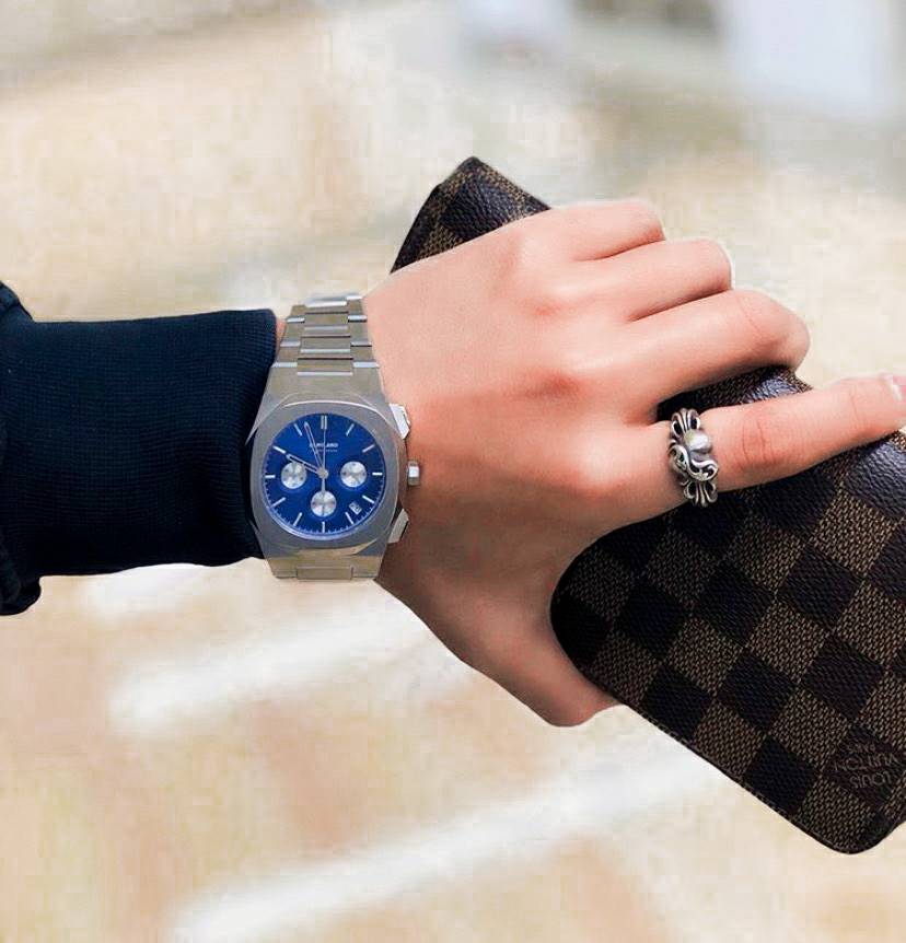 D1 Milano รุ่น FN D1-CHBJ02