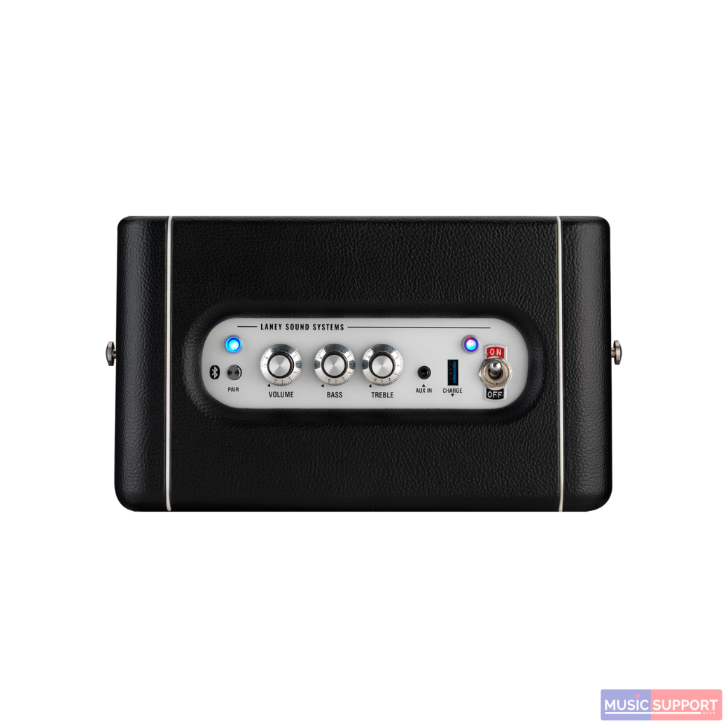 Laney F67 SuperGroup Bluetooth Speaker