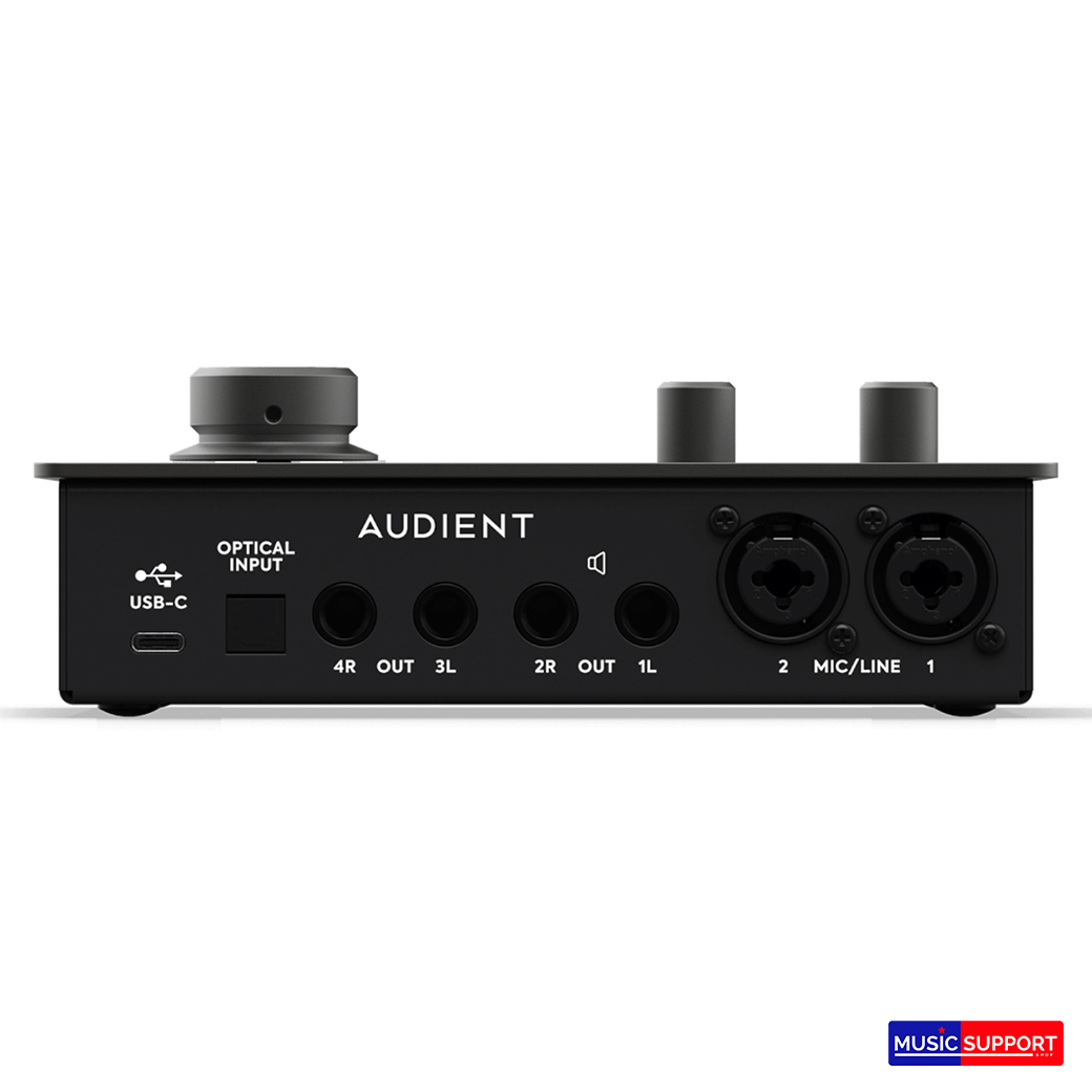 Audient ID14 MKII Interface