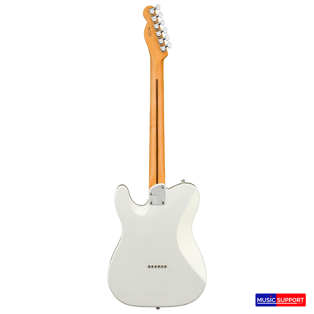 กีตาร์ไฟฟ้า Fender American Ultra Telecaster RW