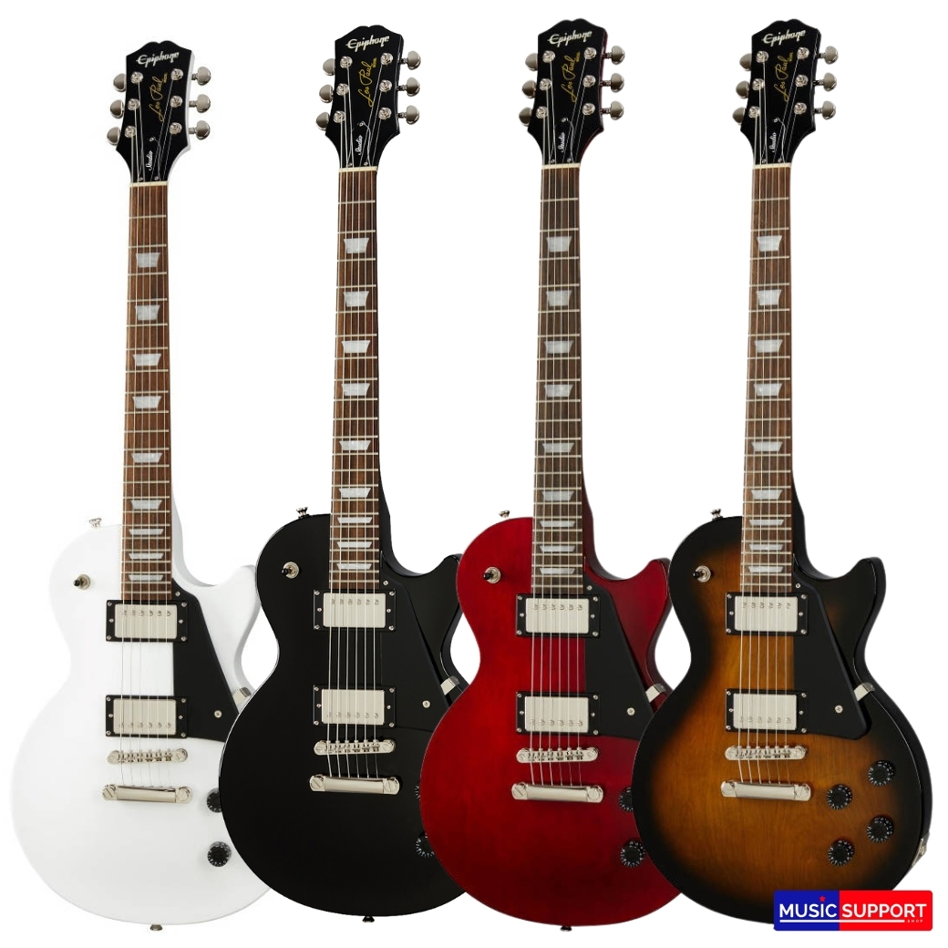 Epiphone LES PAUL STUDIO