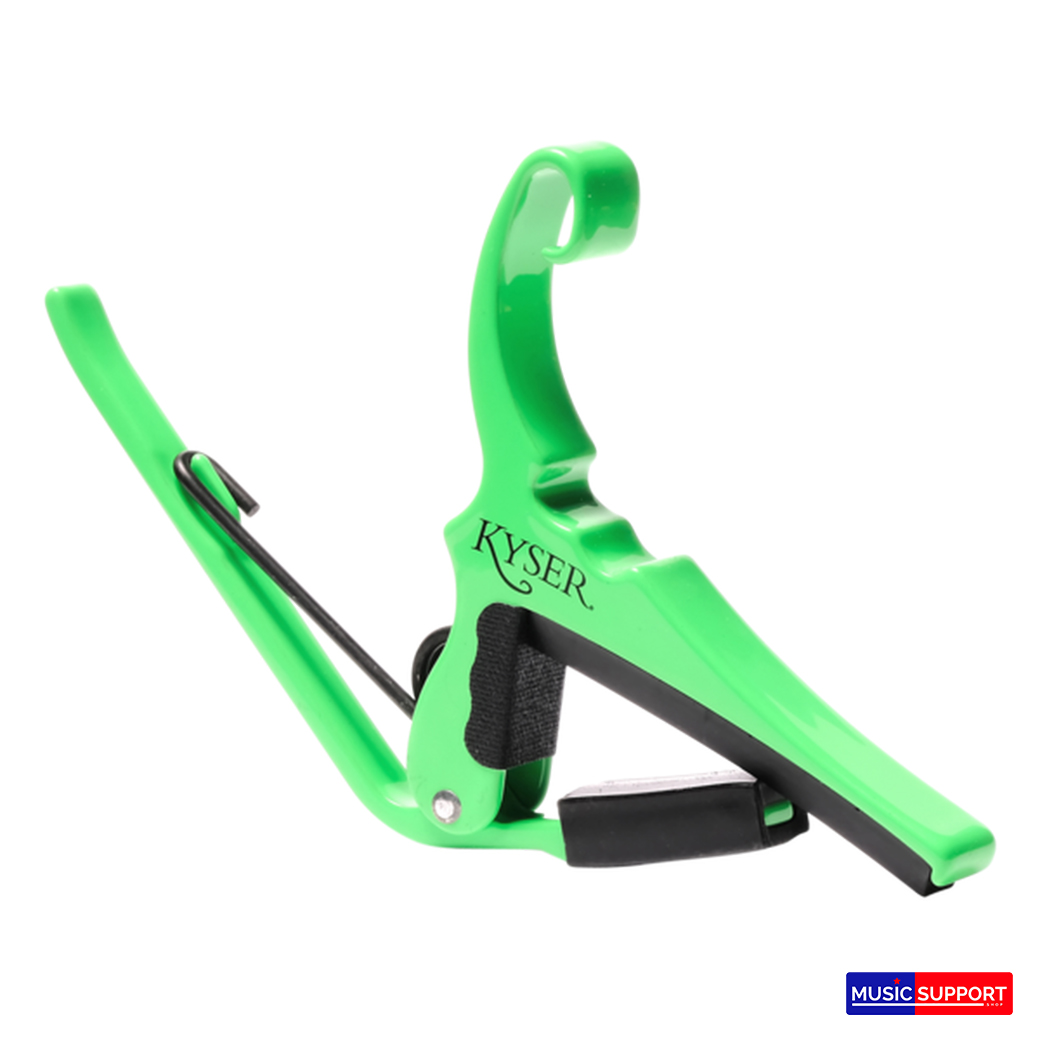 KYSER CAPO รุ่น KG6N คาโป้กีตาร์โปร่ง