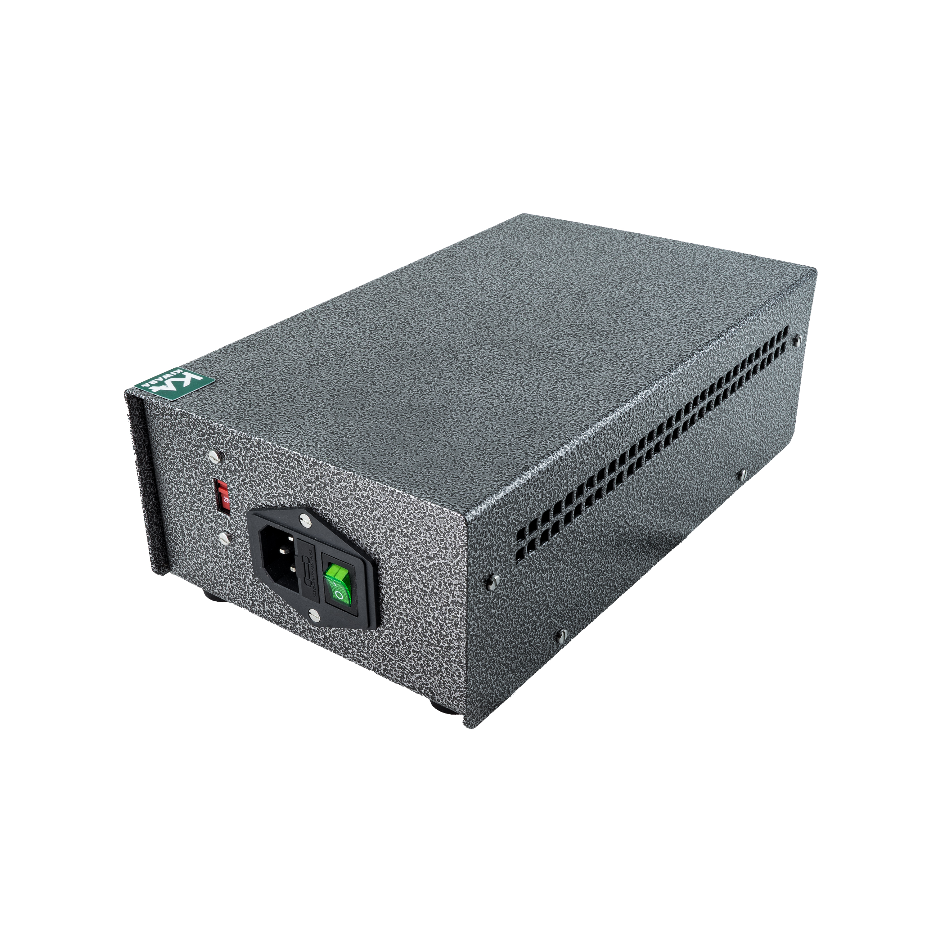 ไมค์คอนเดนเซอร์ KIWARA AUDIO KA-800G