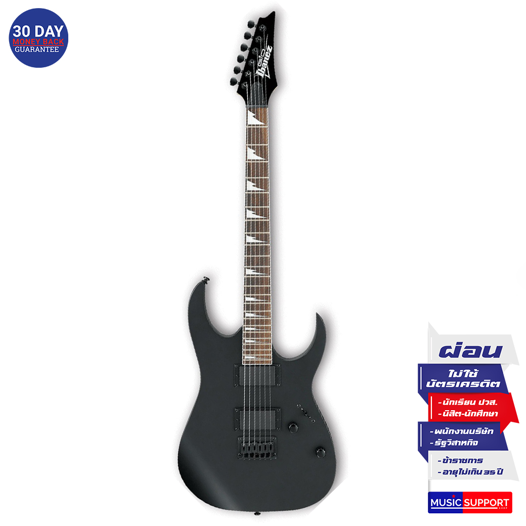 กีตาร์ไฟฟ้า IBANEZ GRG121DX
