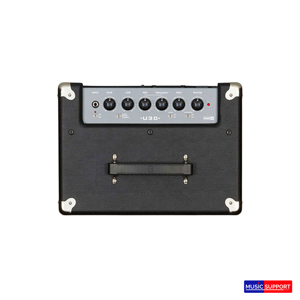 แอมป์เบส Blackstar Unity Bass 30 1x8" Bass Combo 30W