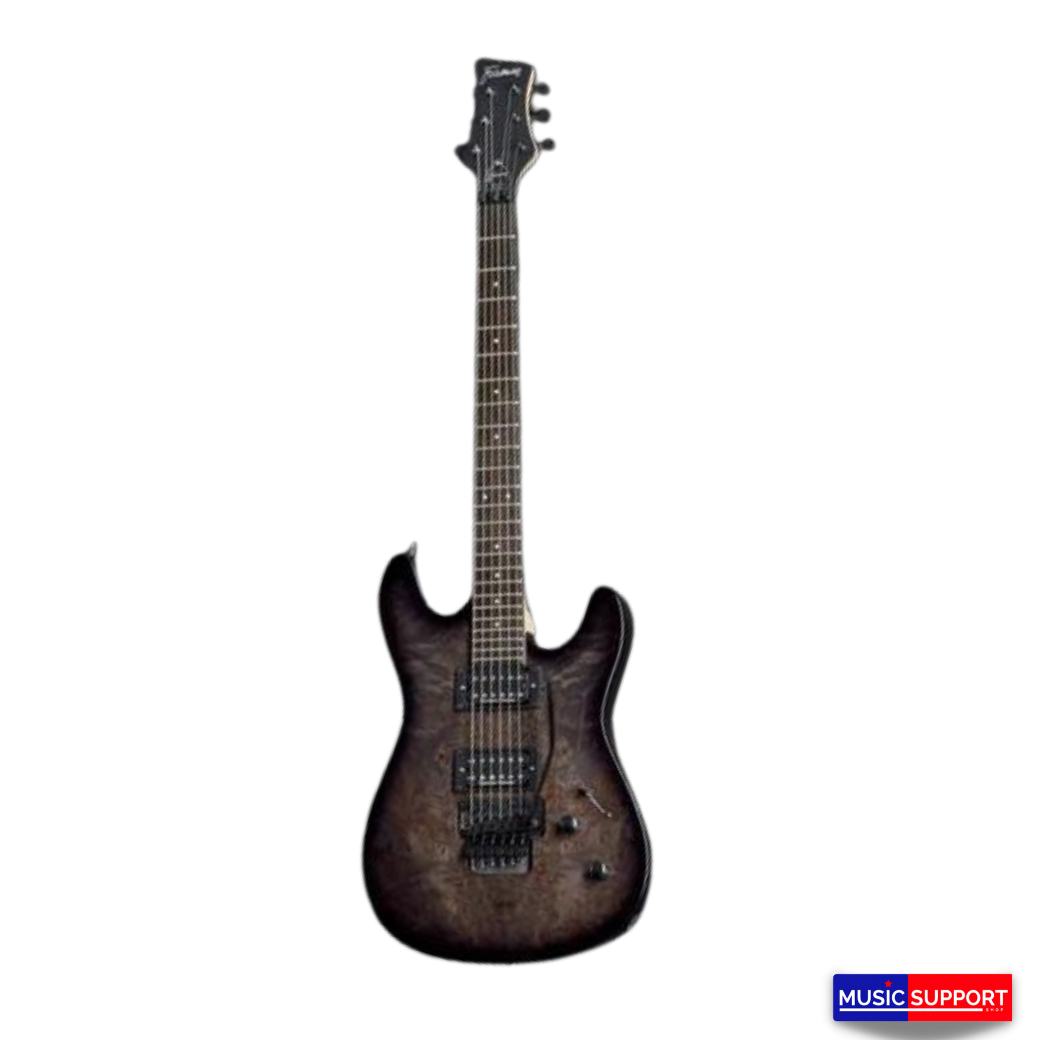 FRAMUS D-SERIES / DIABLO PROGRESSIVE X