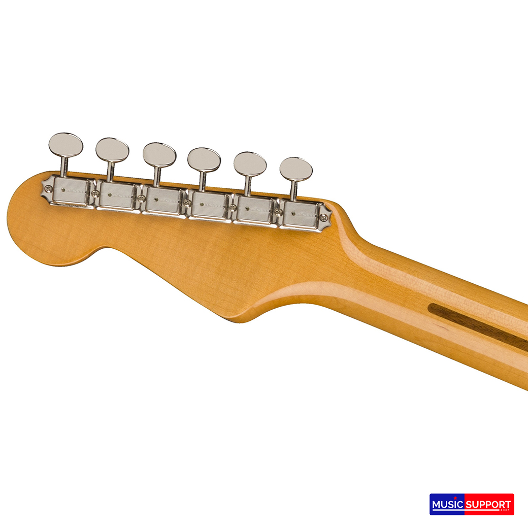 กีตาร์ไฟฟ้า Fender Stories Collection Eric Johnson 1954 "Virginia" Stratocaster MN 2 Tone Sunburst