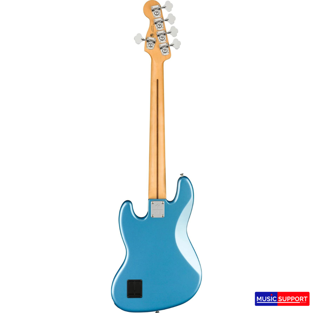 เบสไฟฟ้า Fender Player Plus Jazz Bass V MN