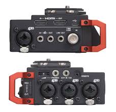 เครื่องบันทึกเสียง Tascam 701D