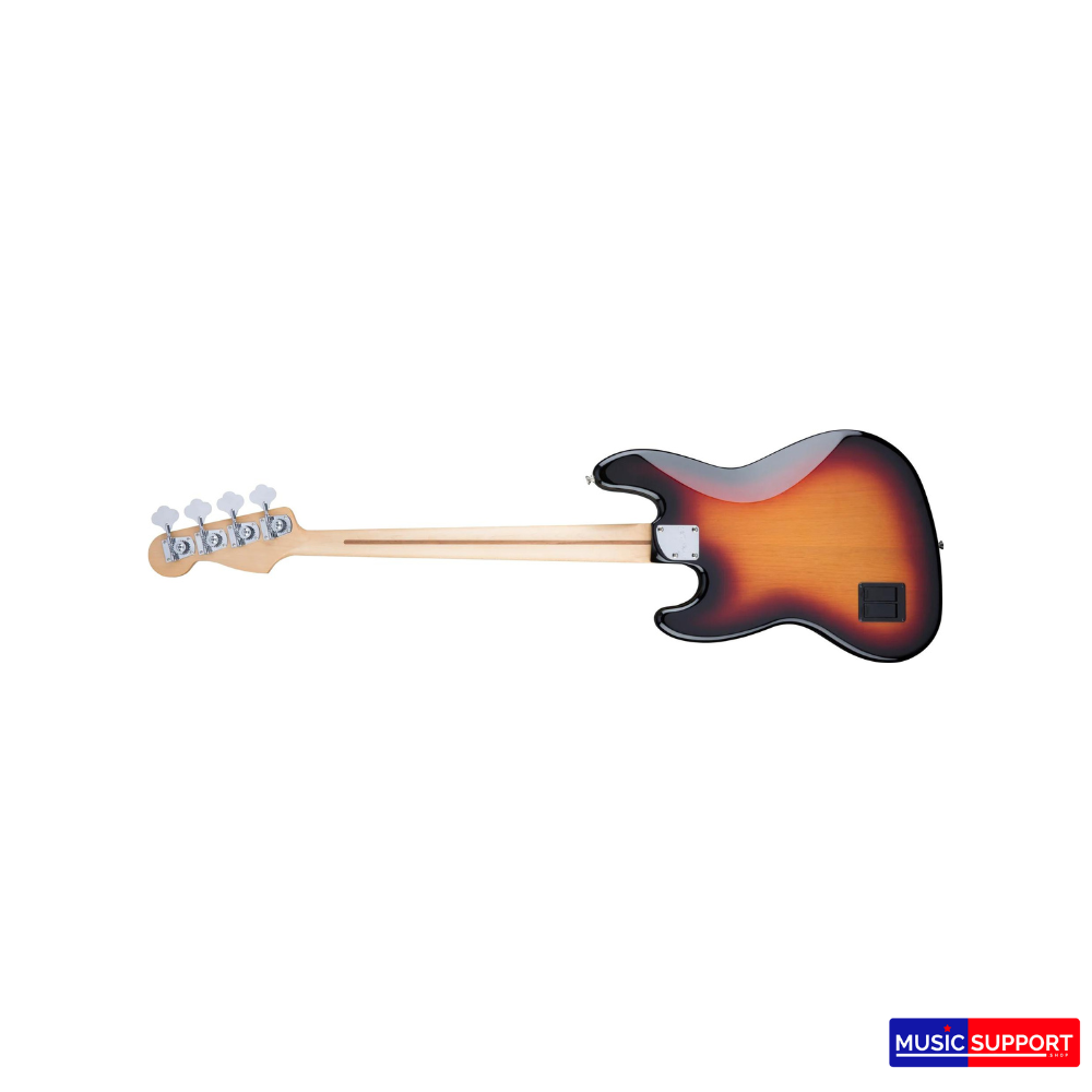 เบสไฟฟ้า Fender Deluxe Active Jazz Bass