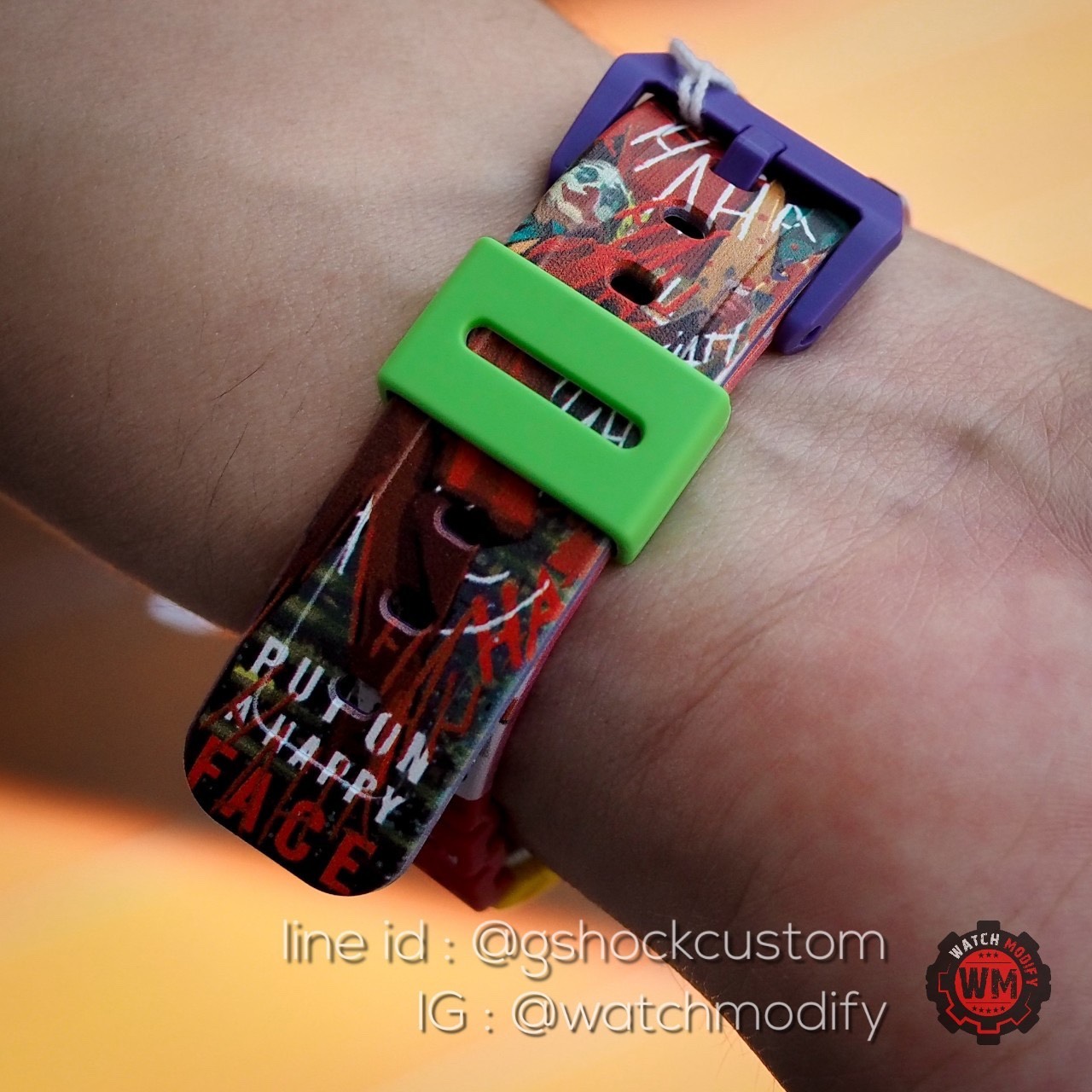 ยักษ์เล็กJoker Dw-5610DN-9