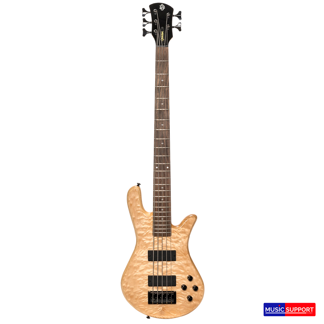 Spector Legend 5 Classic เบสไฟฟ้า 5 สาย