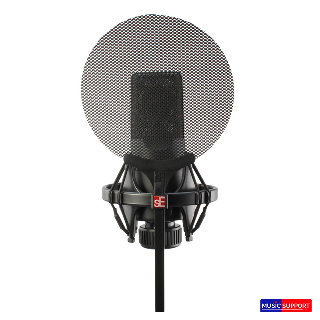 sE Electronics : Isolation Pack