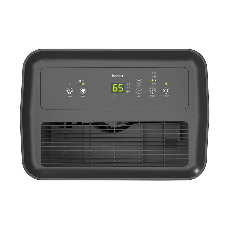 เครื่องลดความชื้น Ionmax รุ่น ION650 Rhine