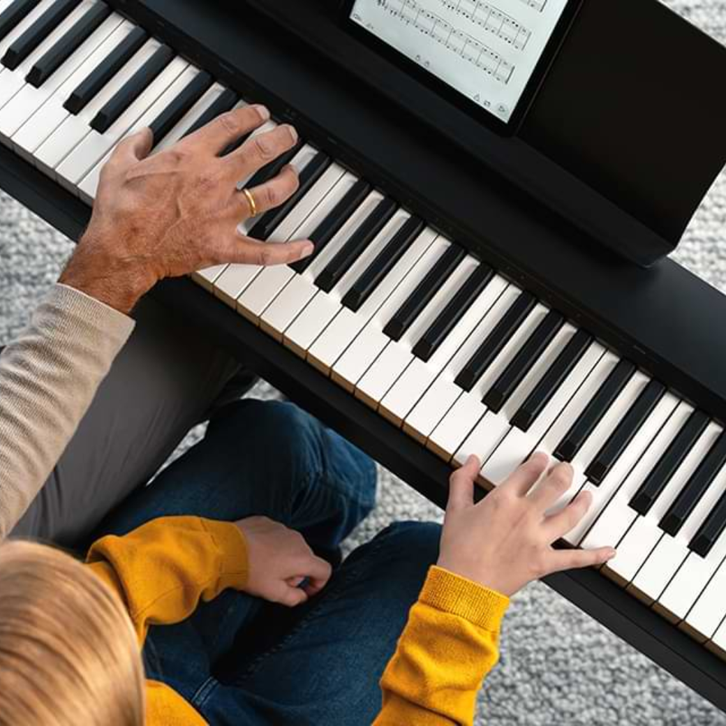 Kawai ES60｜Digital Pianos
