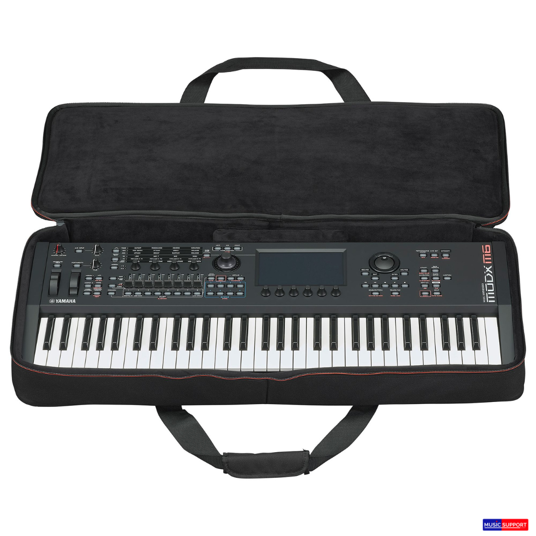กระเป๋าคีย์บอร์ด Yamaha MODX M6 Softcase