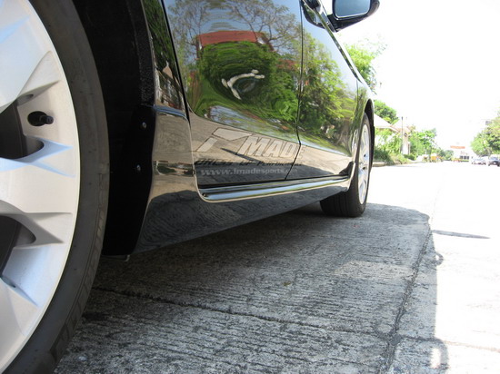 Accord Modulo G8 (2008-2010)